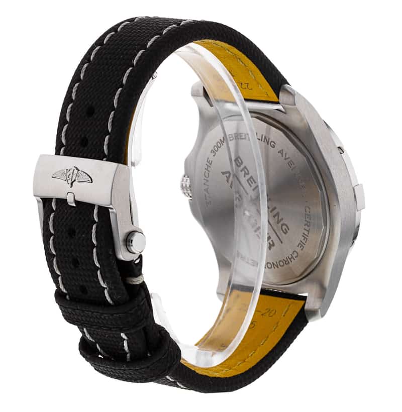 Breitling Avenger Automatic 43 A17318